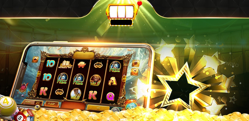 nổ hũ TF88 online
